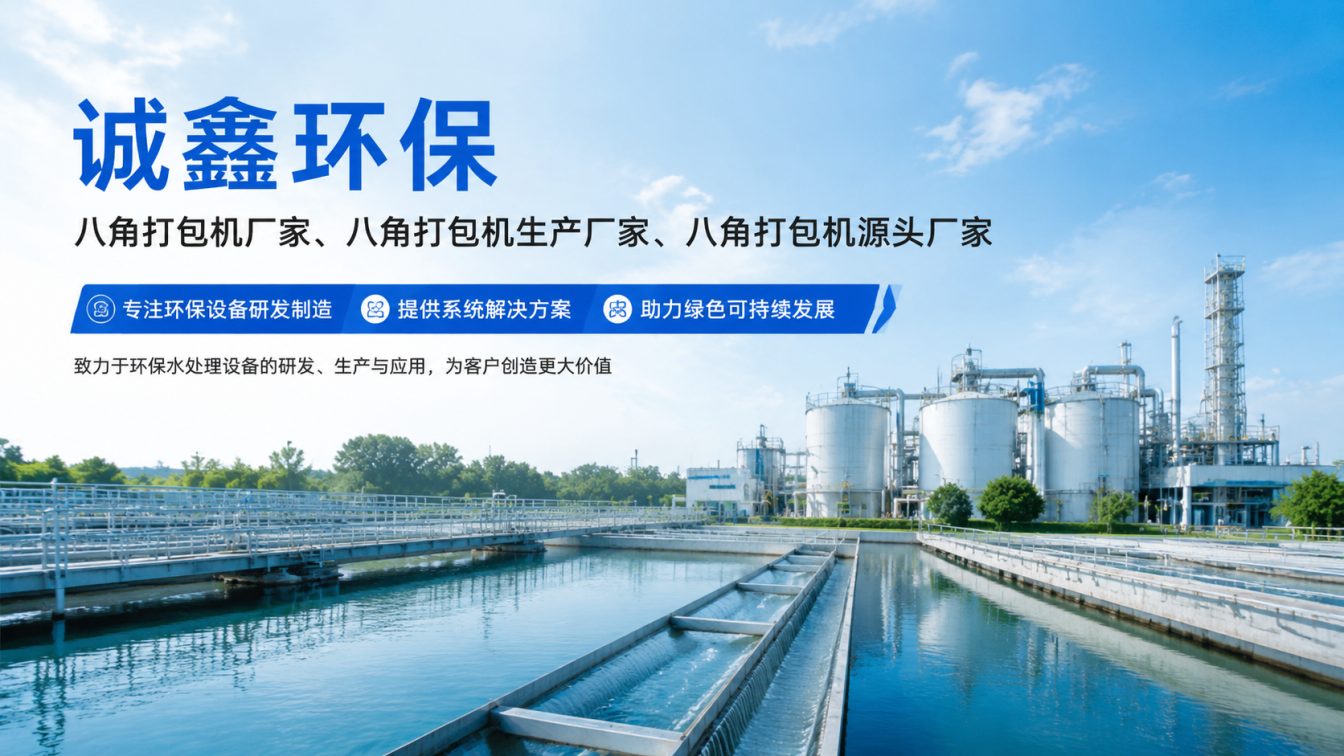 静安区为工厂节水回用提供环保方案